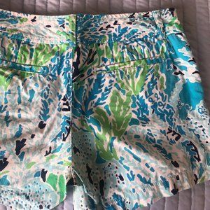 Lilly Pulitzer Callahan Short